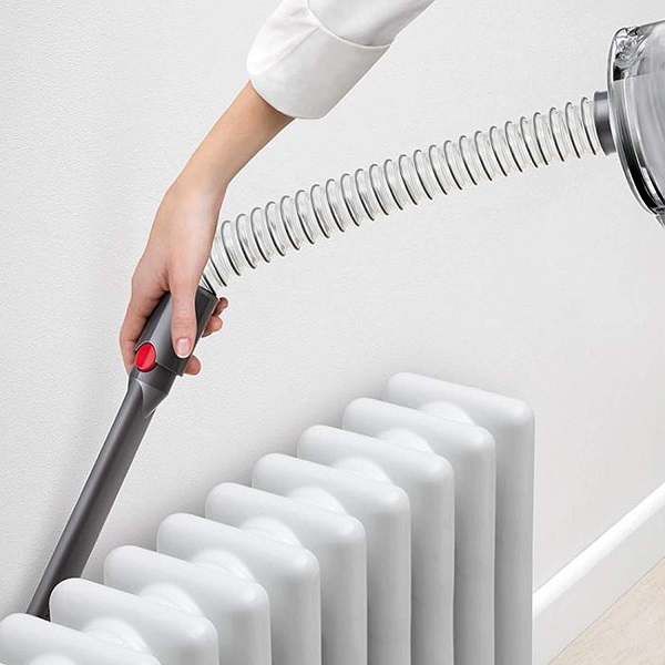תחנת עגינה ואחסנה dyson v10