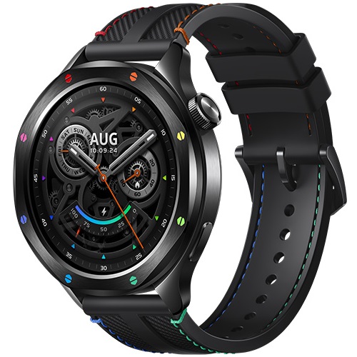 watch s4 - צבע הקשת xiaomi