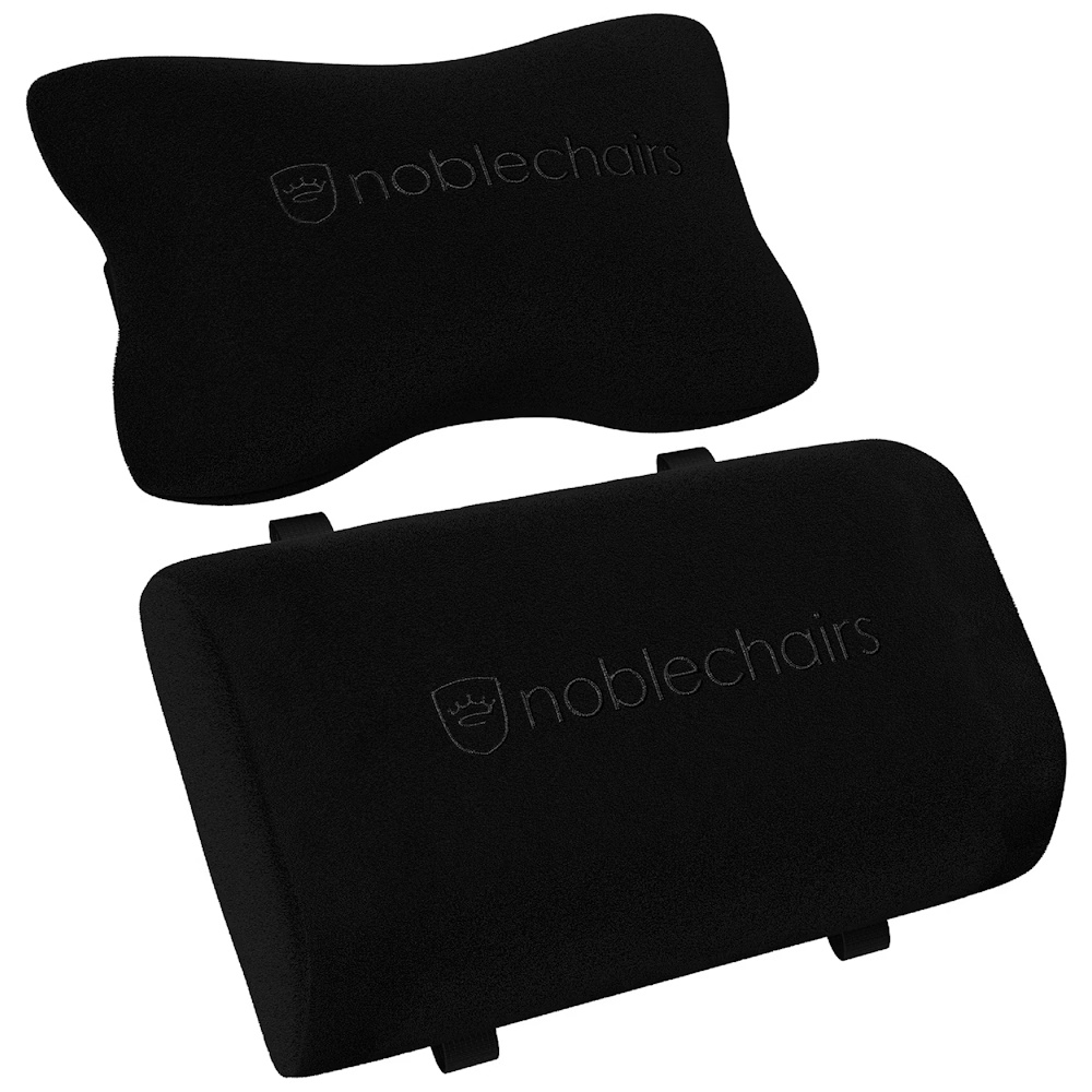 כיסא גיימינג noblechairs