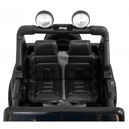 ג'יפ ממונע לילדים דגם jeep wrangler