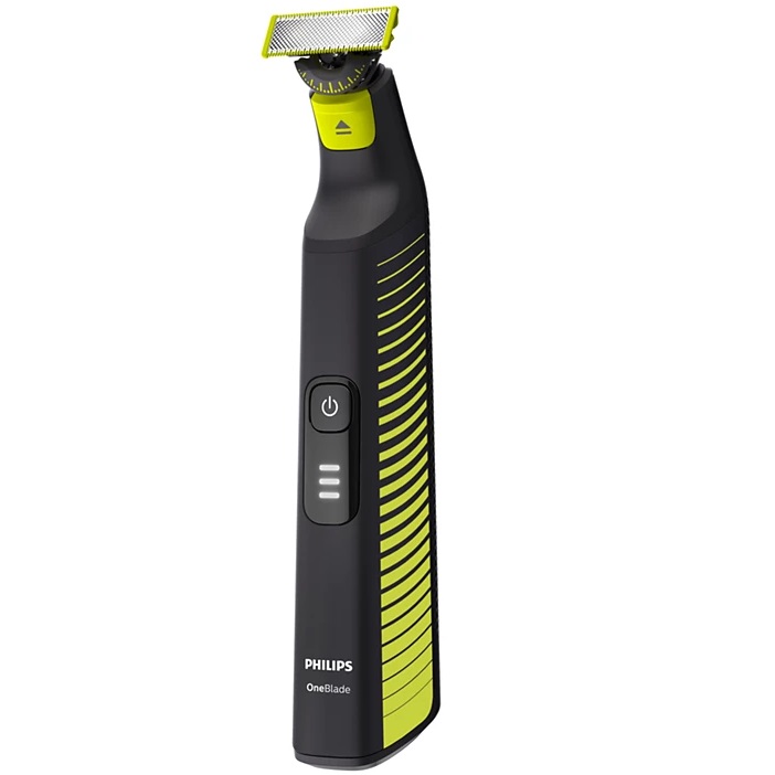 מכונת גילוח נטענת רטוב/יבש philips