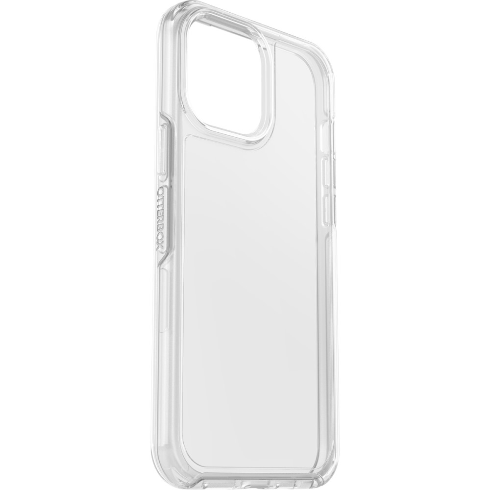 תמונה של כיסוי שקוף otterbox