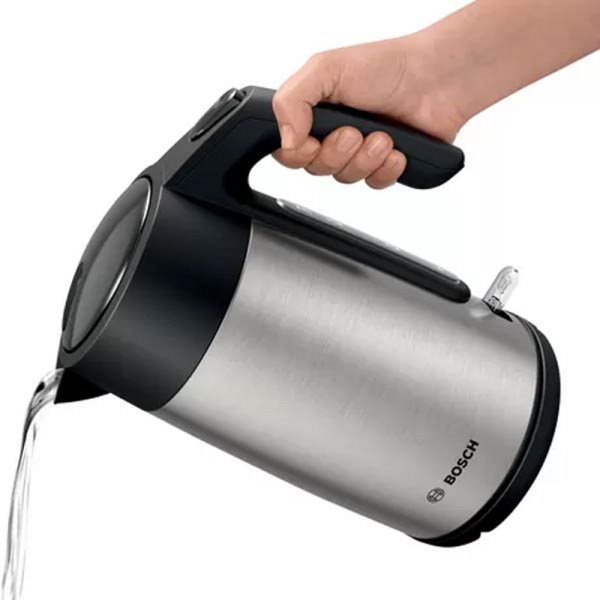 תמונה של קומקום נירוסטה 1.7 ליטר bosch