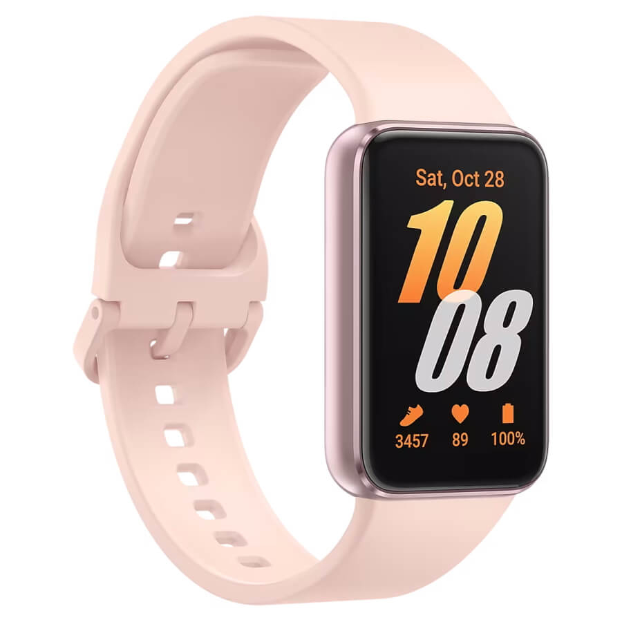 תמונה של צמיד כושר חכם 40 ממ samsung galaxy fit3