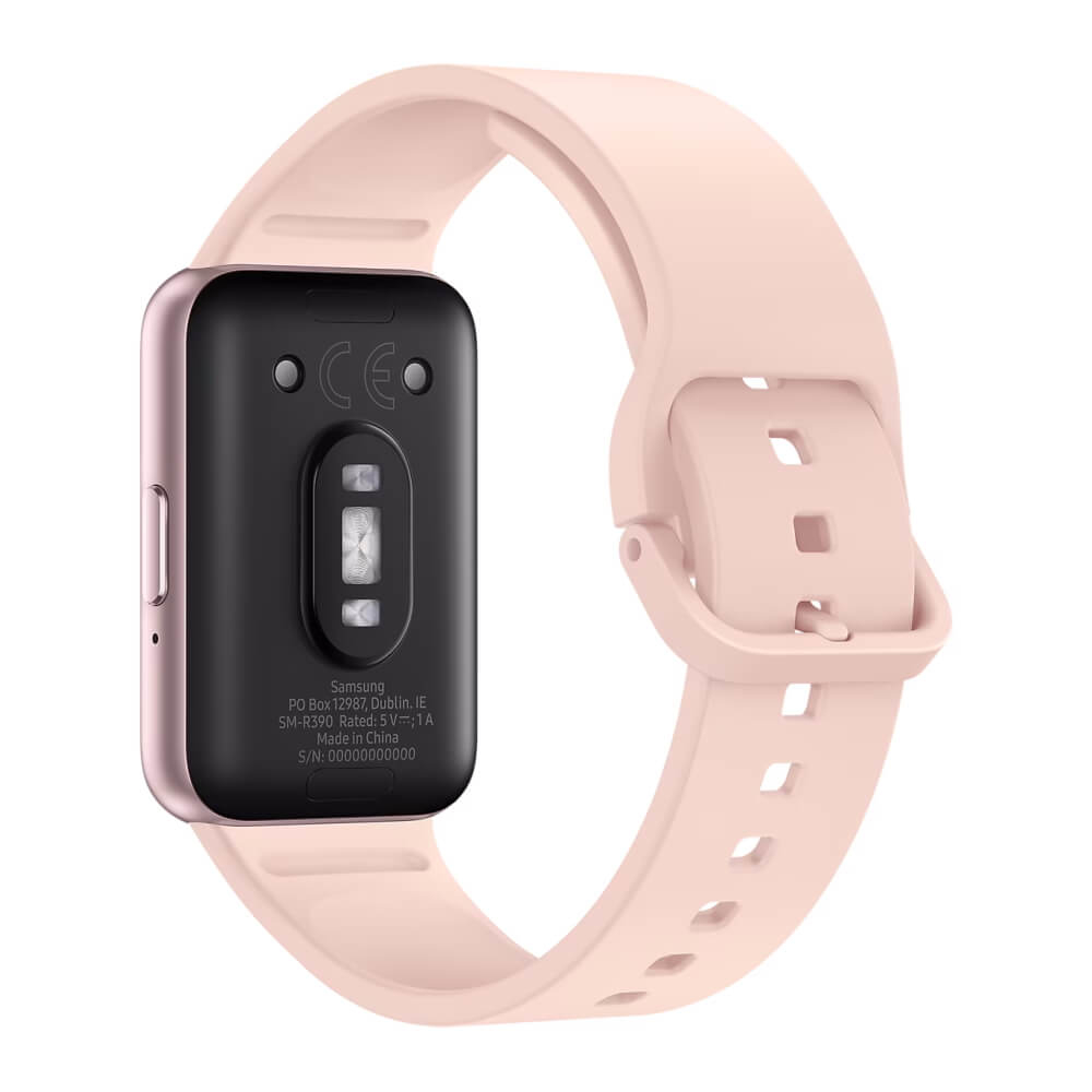 צמיד כושר חכם 40 ממ samsung galaxy fit3