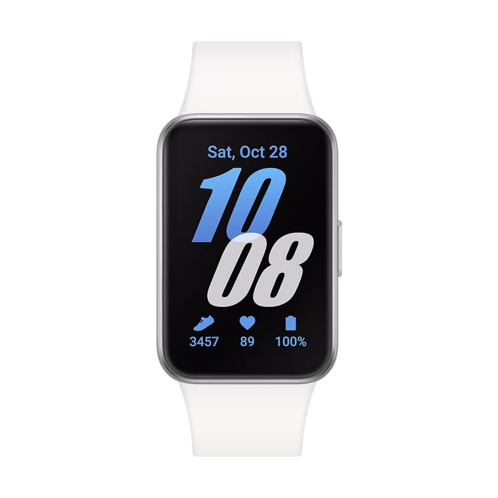 תמונה של צמיד כושר חכם 40 ממ samsung galaxy fit3