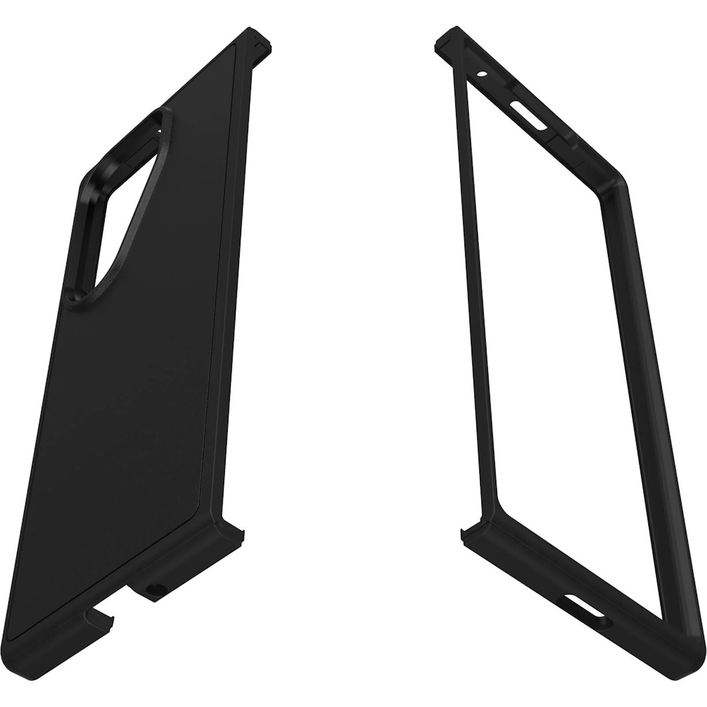 תמונה של כיסוי אחורי otterbox