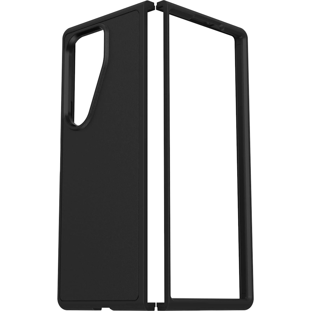 כיסוי אחורי OtterBox &lrm;Thin Flex Samsung Galaxy Fold 6 שחור