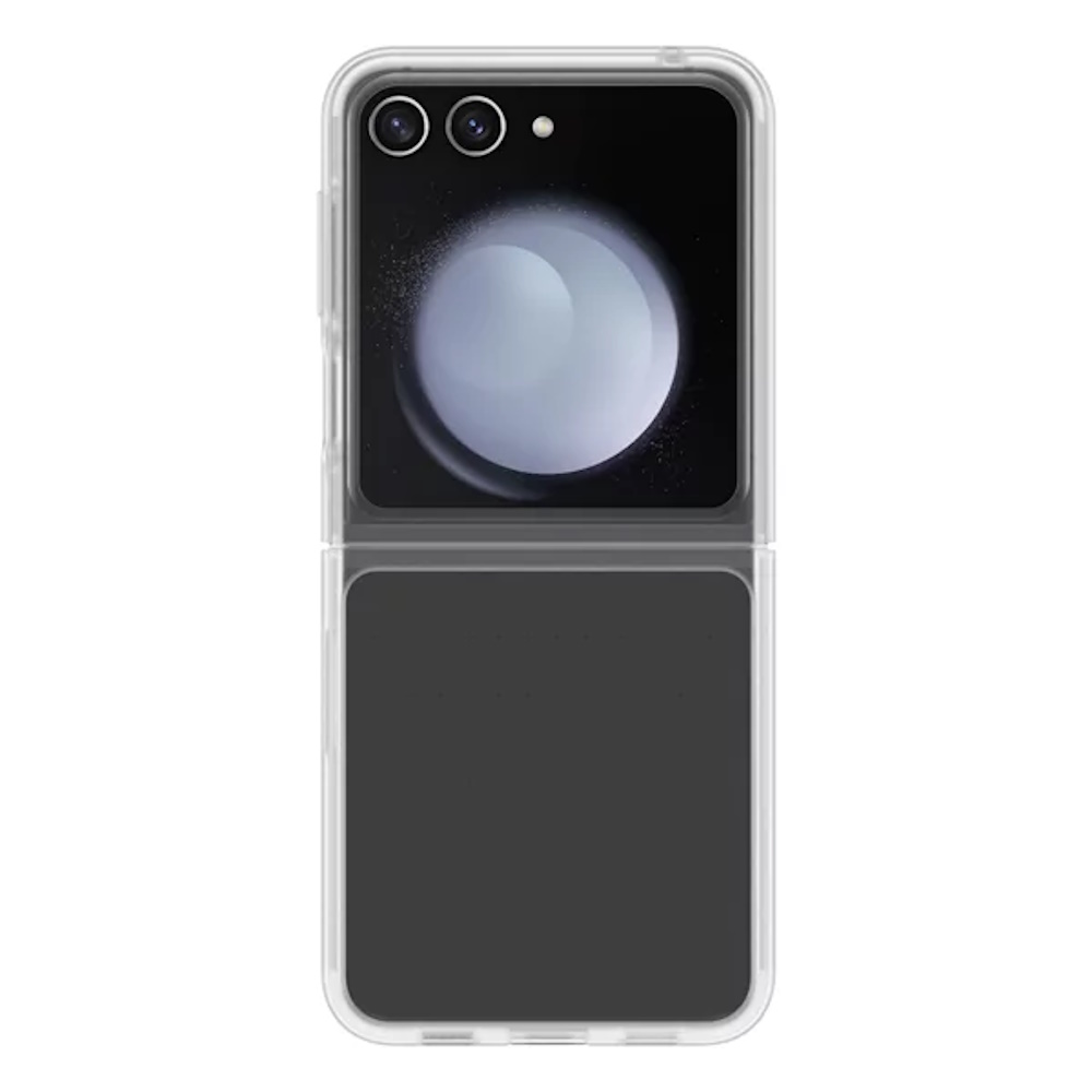 תמונה של כיסוי שקוף otterbox