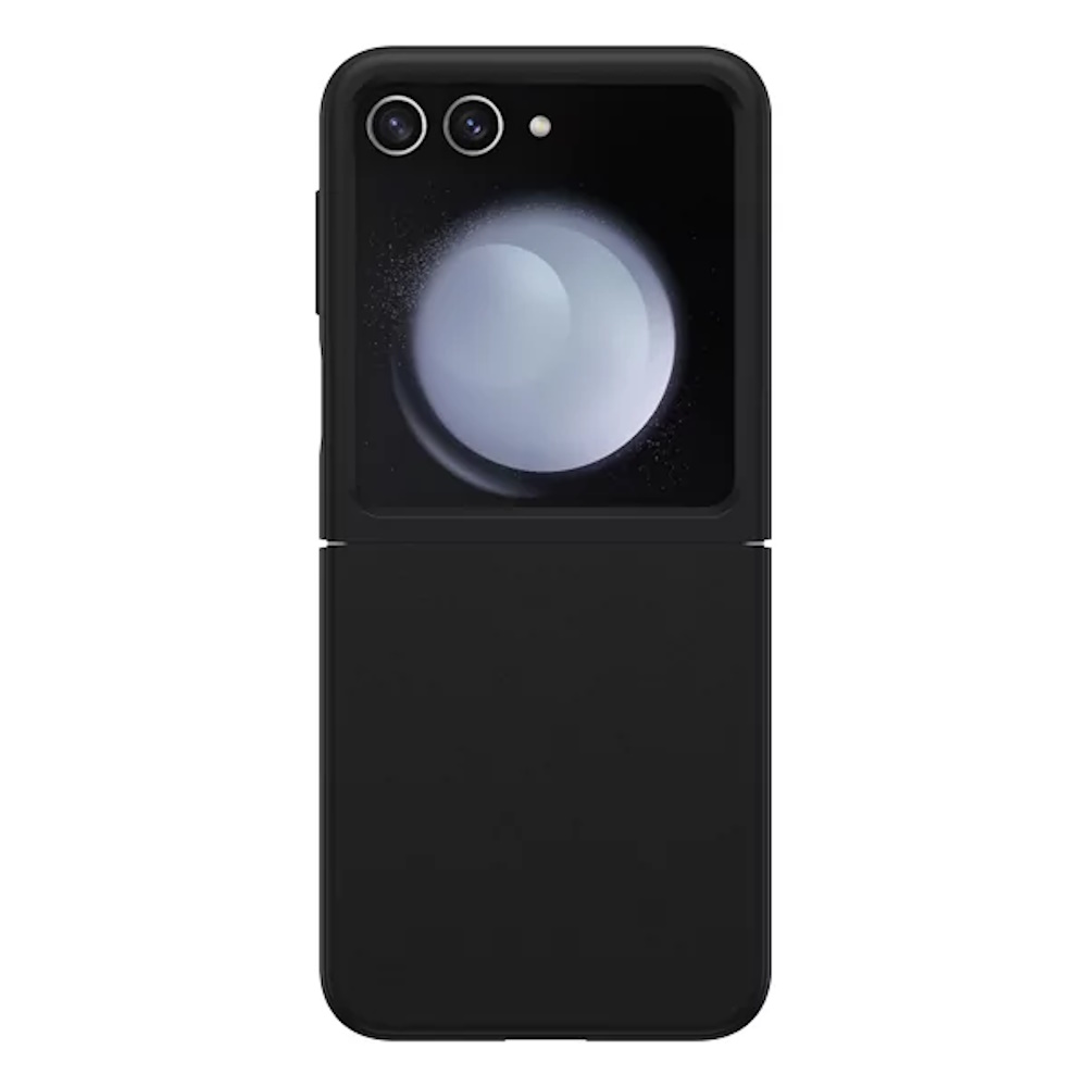 כיסוי שחור otterbox
