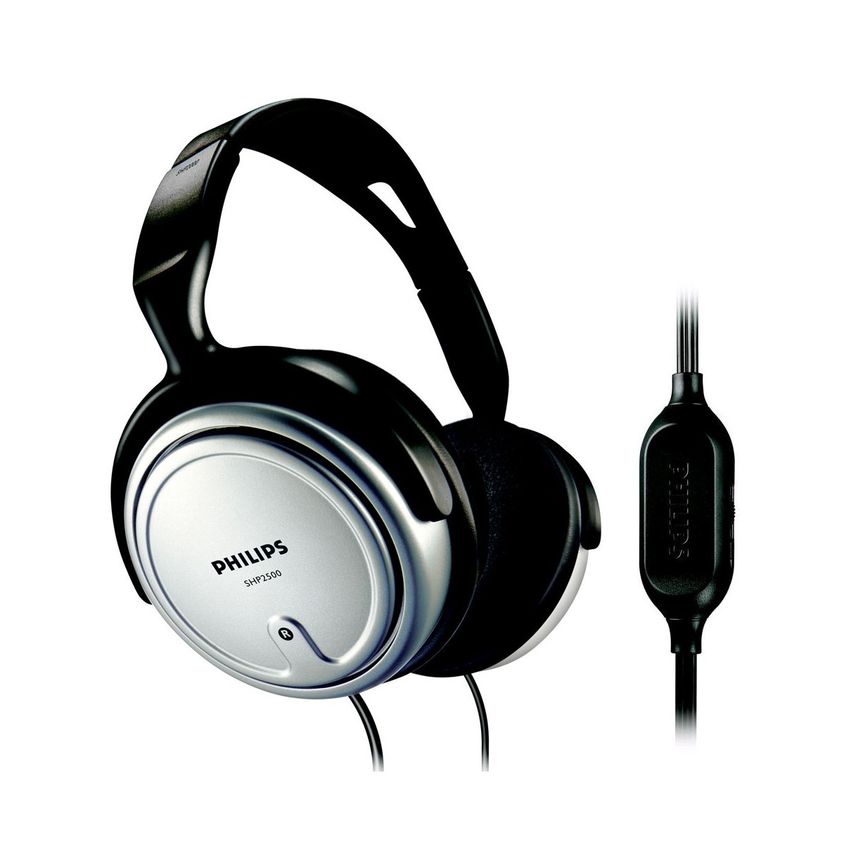 אוזניות איכותיות לטלויזיה ומערכות שמע philips