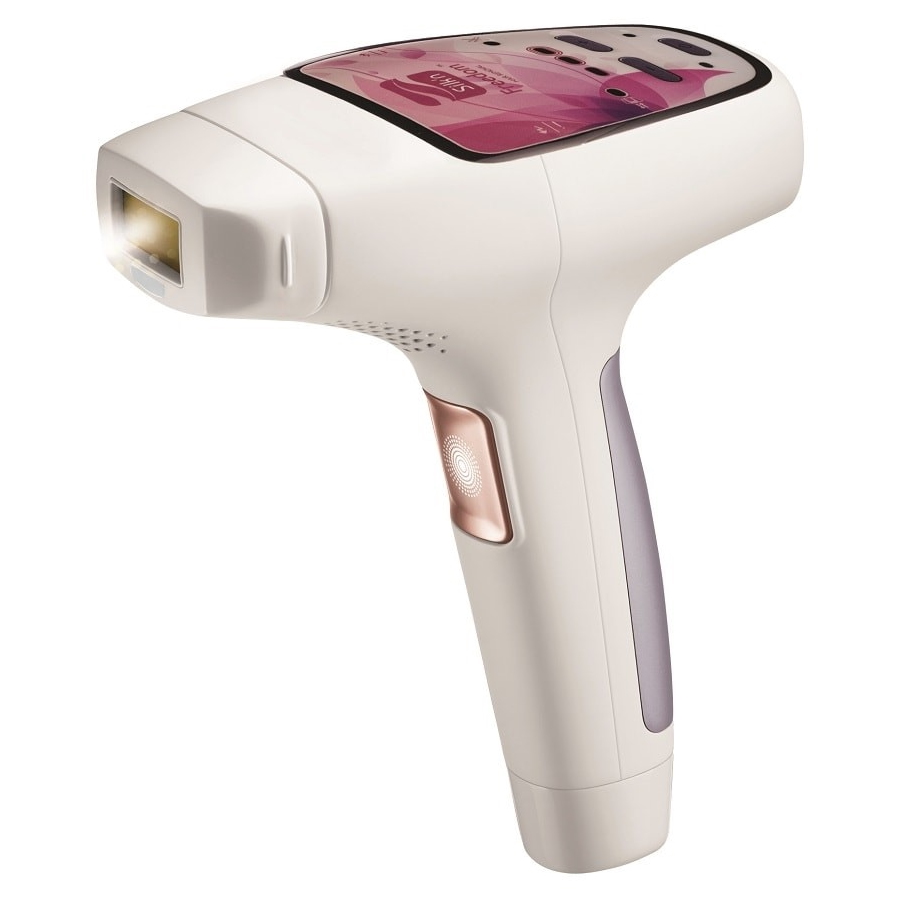 flash & go freedom silkn