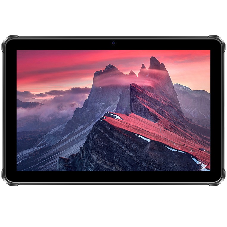 תמונה של טאבלט 10.1 משוריין oukitel