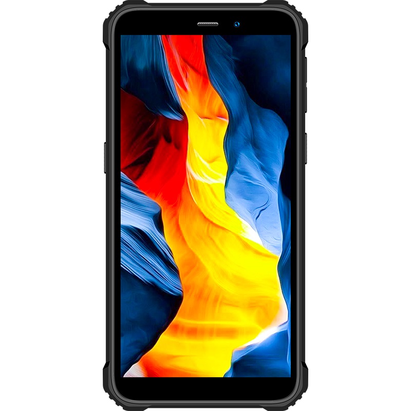 תמונה של טלפון סלולרי 5.93 משוריין oukitel