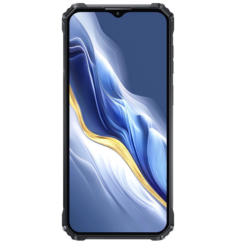 תמונה של טלפון סלולרי 6.52 משוריין oukitel