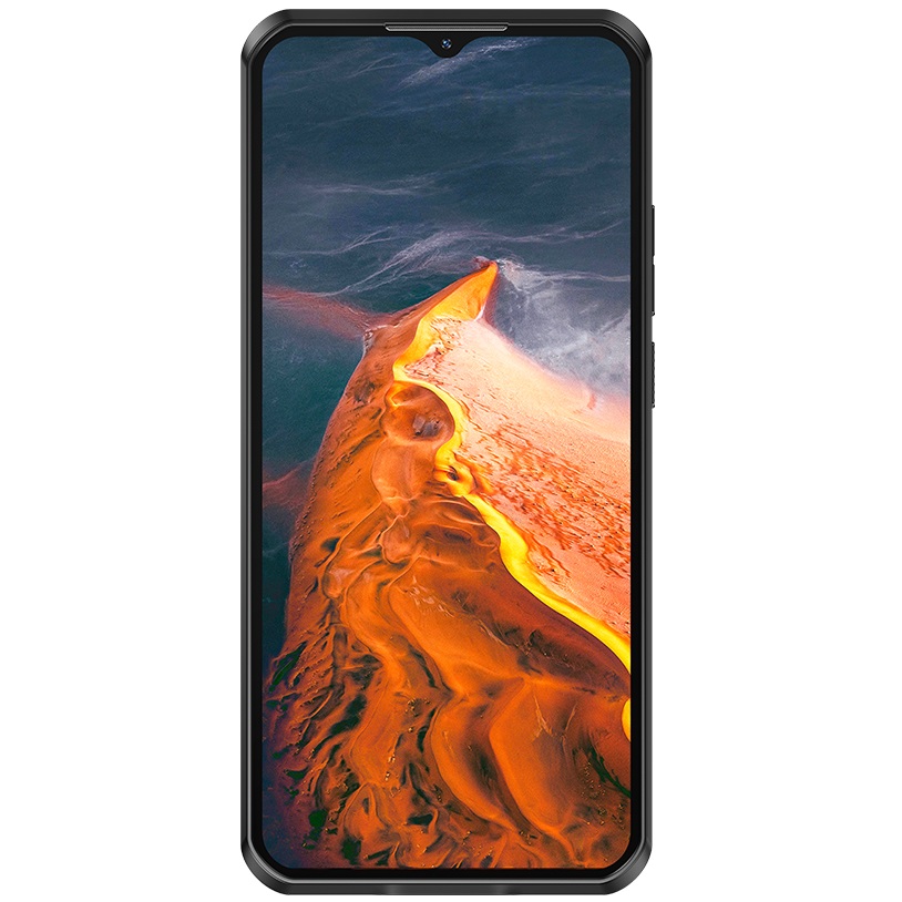 תמונה של טלפון סלולרי 6.6 5g משוריין oukitel
