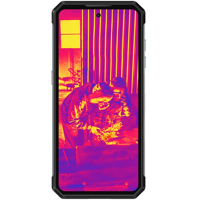 טלפון סלולרי 6.78 משוריין oukitel