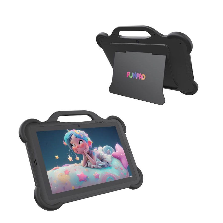 funpad pro wifi+4g 64gb/4gb שחור funpad