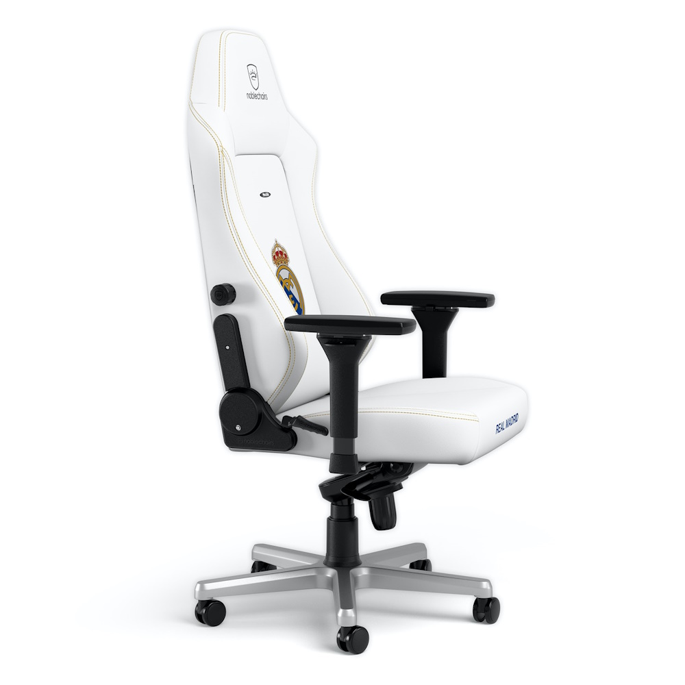 real madrid edition noblechairs