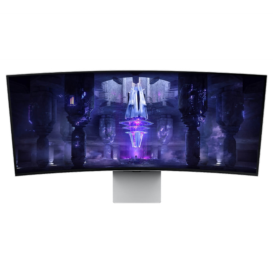 odyssey oled s34bg850su samsung
