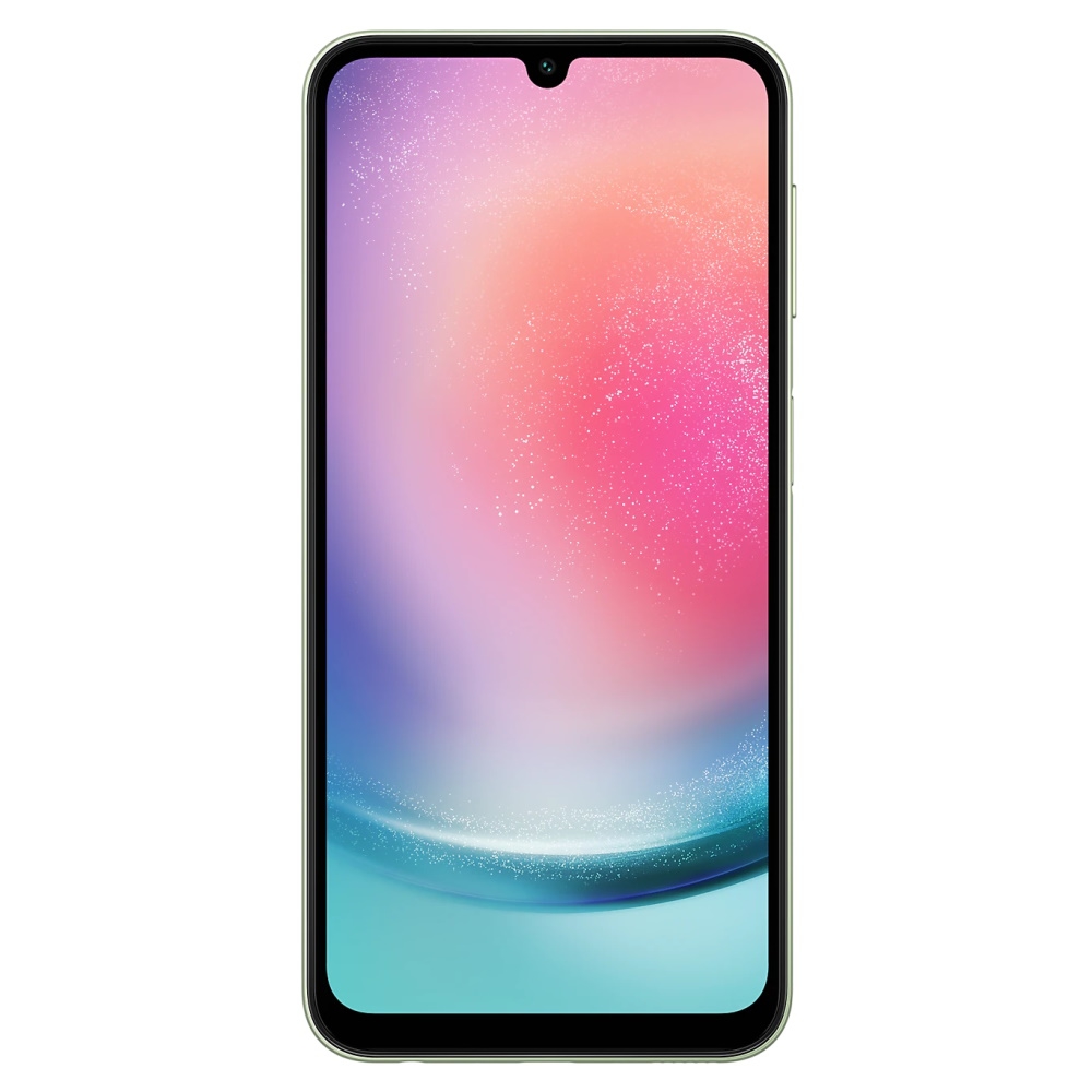 תמונה של טלפון סלולרי 6.5 samsung galaxy a24