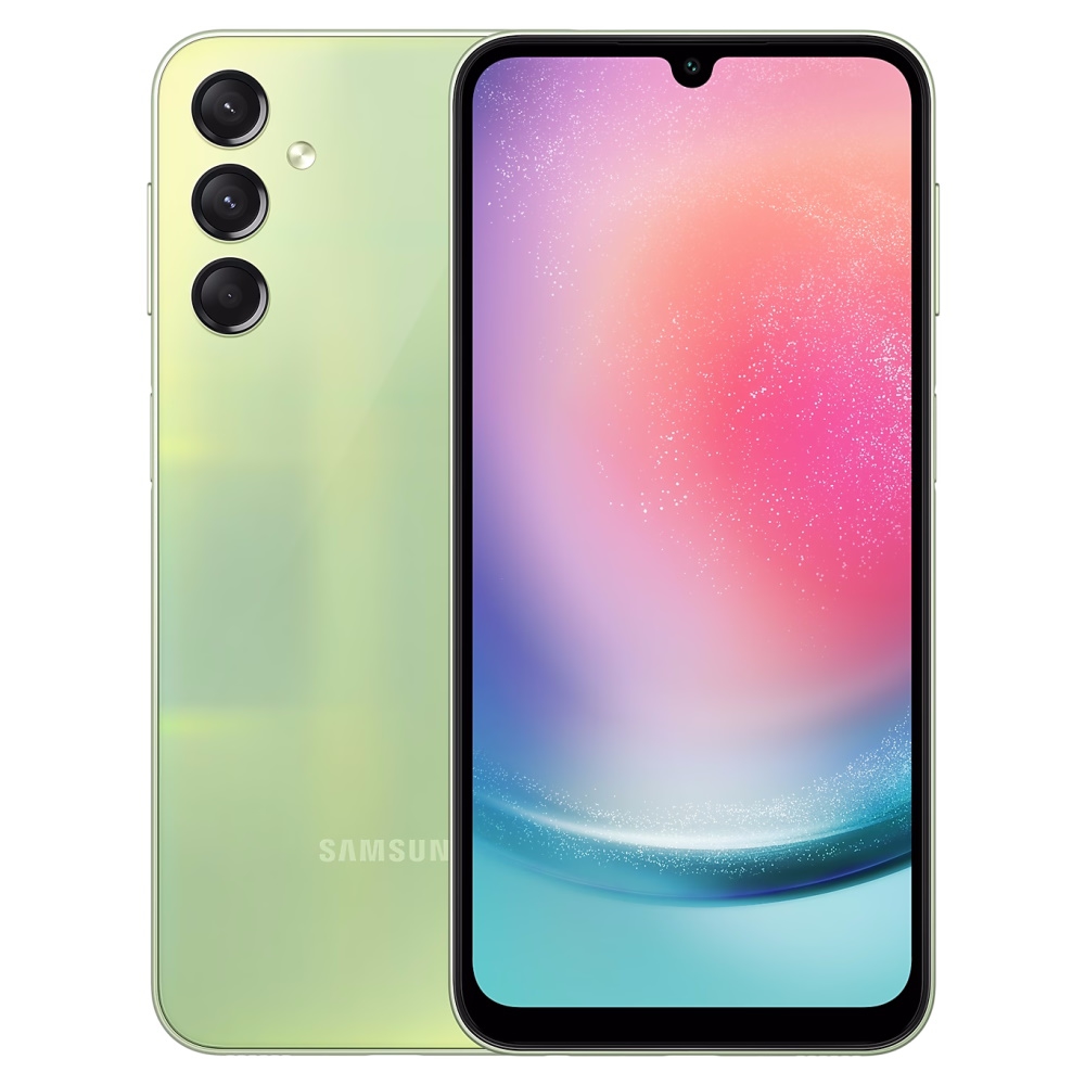 טלפון סלולרי 6.5 samsung galaxy a24