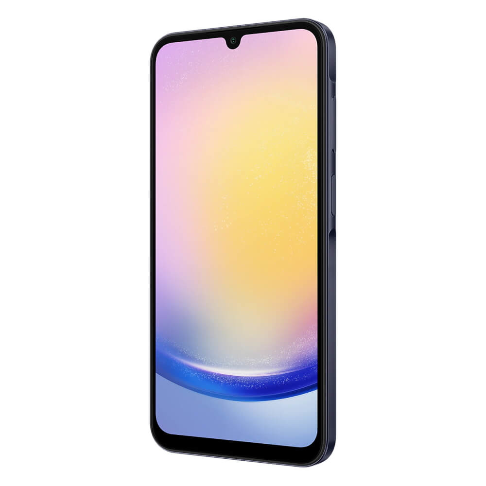 תמונה של טלפון סלולרי 6.5 samsung galaxy a25