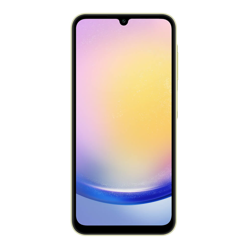 טלפון סלולרי 6.5 samsung galaxy a25