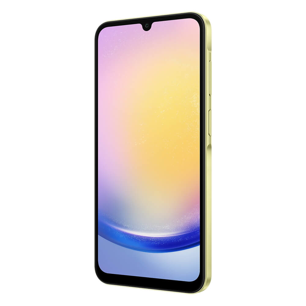 תמונה של טלפון סלולרי 6.5 samsung galaxy a25