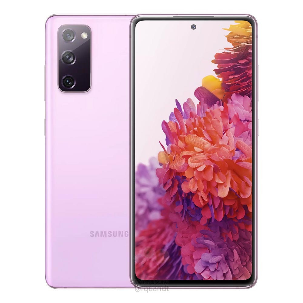 טלפון סלולרי 6.5 samsung galaxy s20 fe 5g