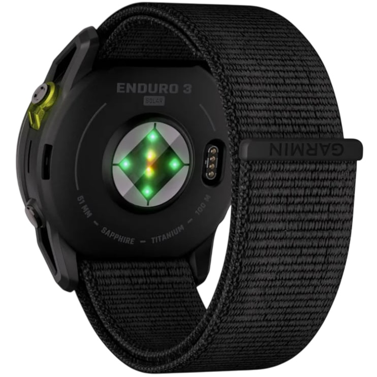שעון ספורט חכם 51 ממ garmin