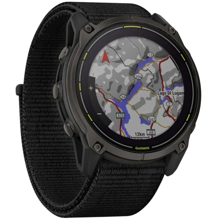 שעון ספורט חכם 51 ממ garmin