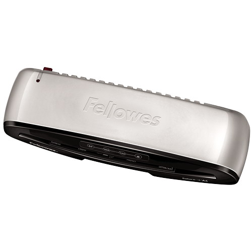 תמונה של מכשיר למינציה fellowes