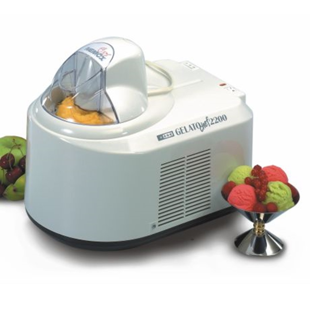 gelato chef 2200-w nemox