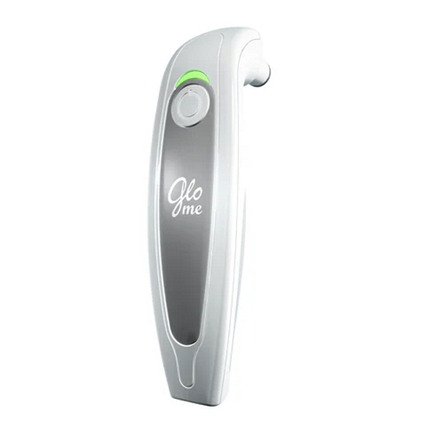 מכשיר פילינג יהלום ביתי לעור הפנים Glo Me &lrm;Skin Care Diamond