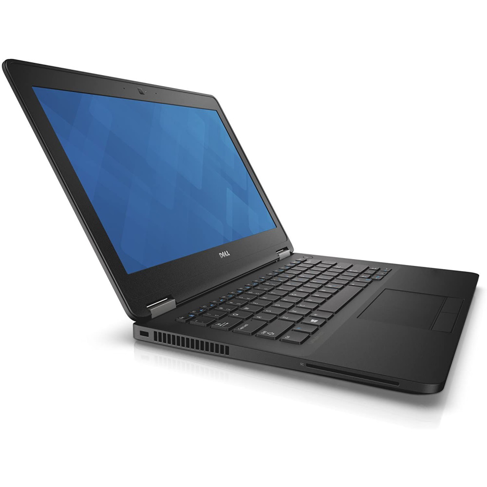 latitude e7270 i5 256gb dell