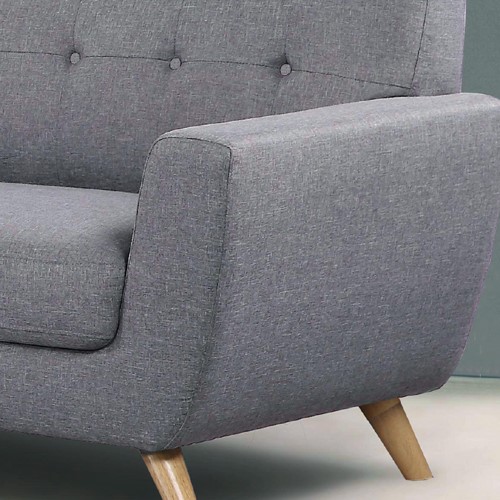תמונה של ספה תלת מושבית home decor