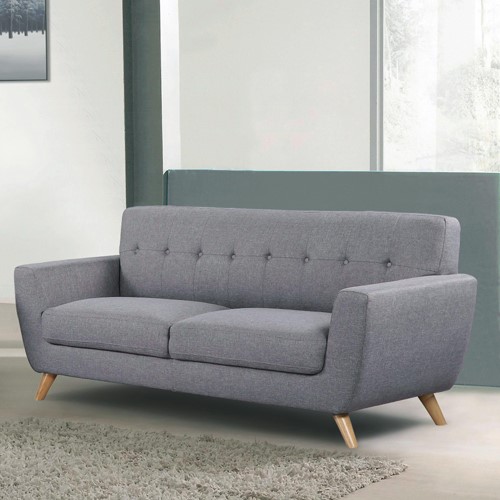 ספה תלת מושבית home decor