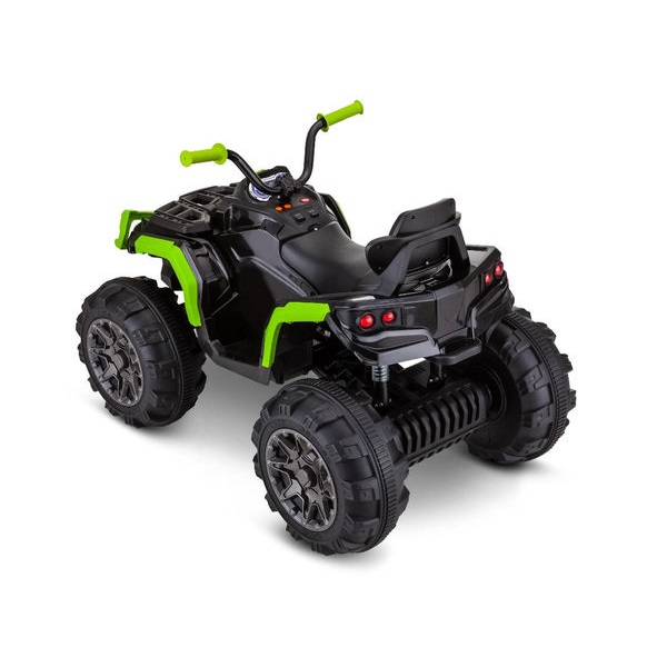 תמונה של טרקטורון 12v עוצמתי במיוחד