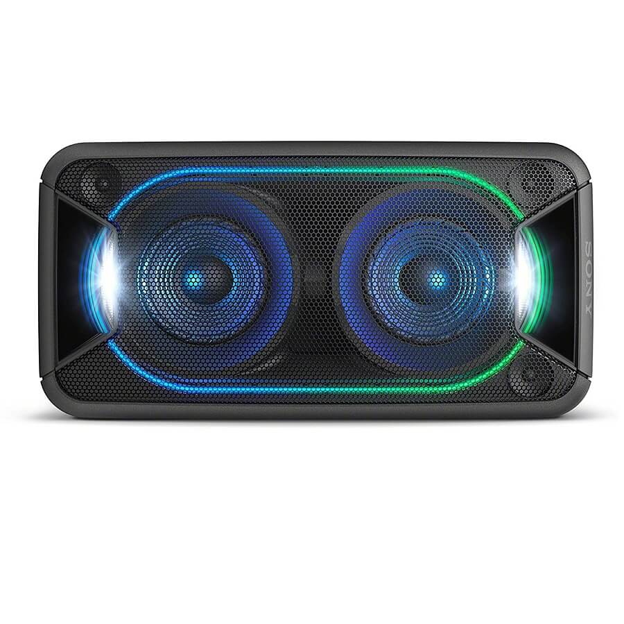 תמונה של בידורית ניידת sony