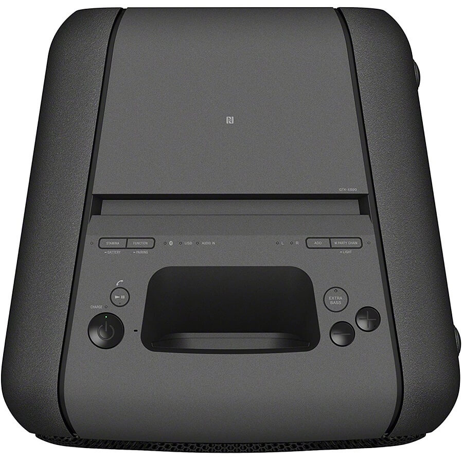 בידורית ניידת sony