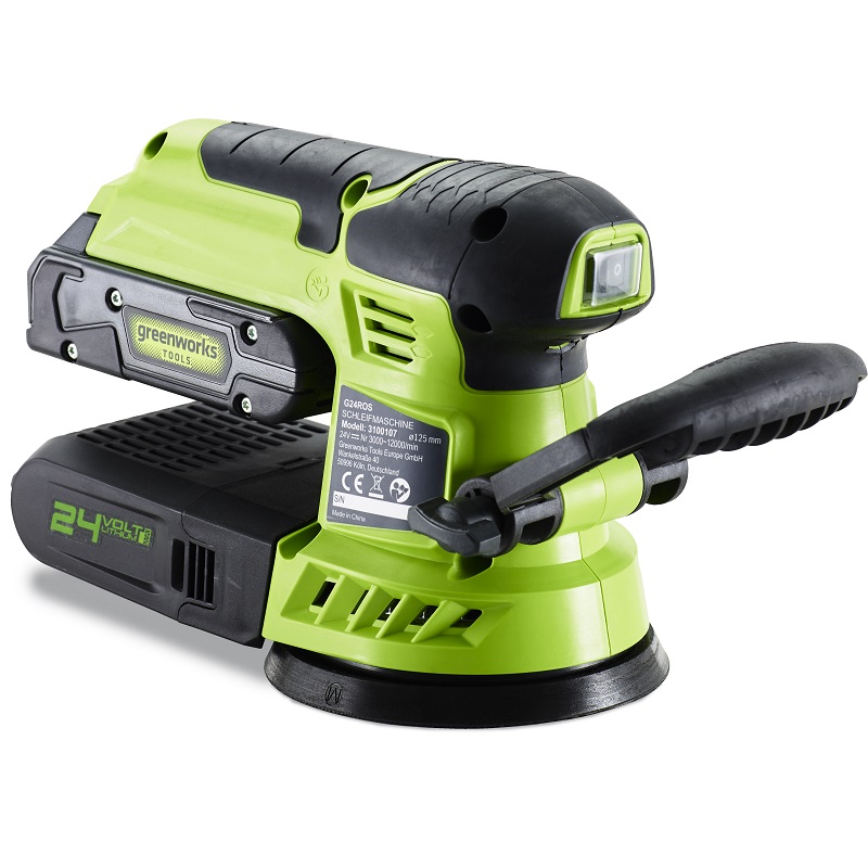99774-4.5 greenworks