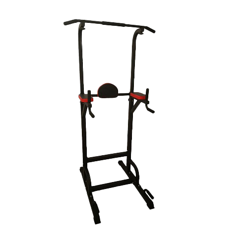מתקן מתח מקבילים ובטן &lrm;Chin Up Bar