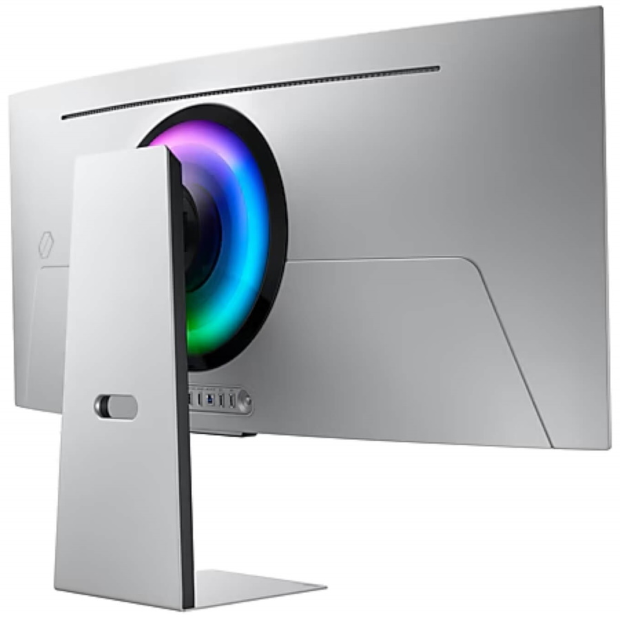 מסך מחשב גיימינג קעור 34 samsung