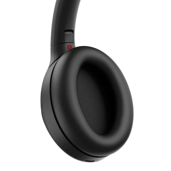 אוזניות אלחוטיות on ear כולל ביטול רעשים sony