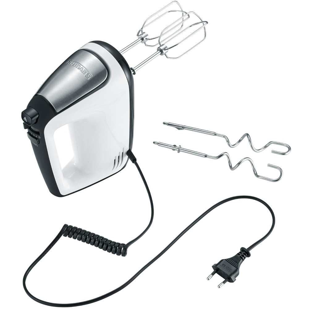 מיקסר יד 400w severin