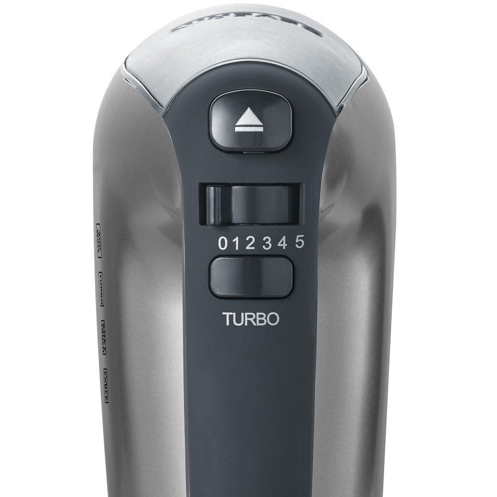 מיקסר יד 400w נירוסטה severin
