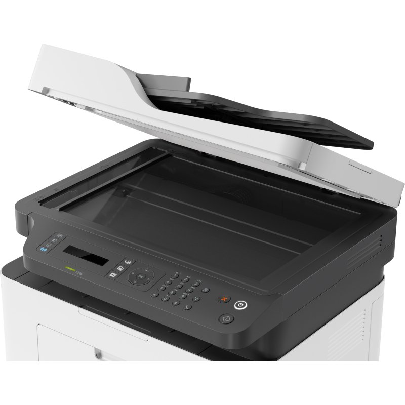 תמונה של מדפסת לייזר משולבת hp