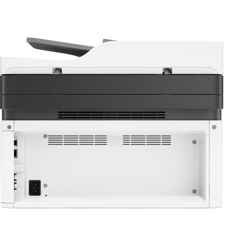 מדפסת לייזר משולבת hp