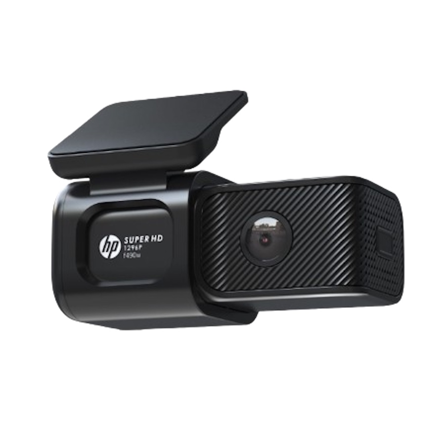 מצלמת רכב קדמית HP 1296P &lrm;F490W